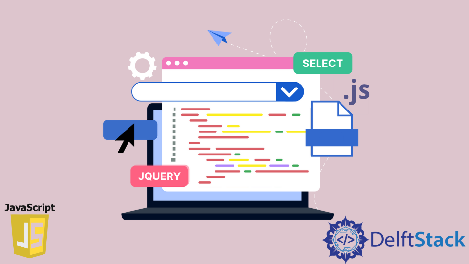 get-select-value-from-dropdown-list-with-javascript-and-jquery-delft-stack